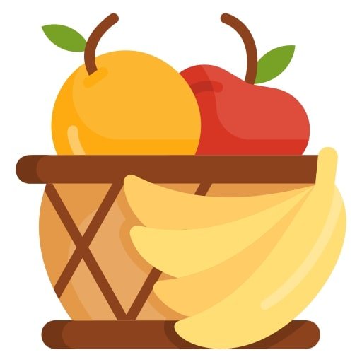 Fruits Icon
